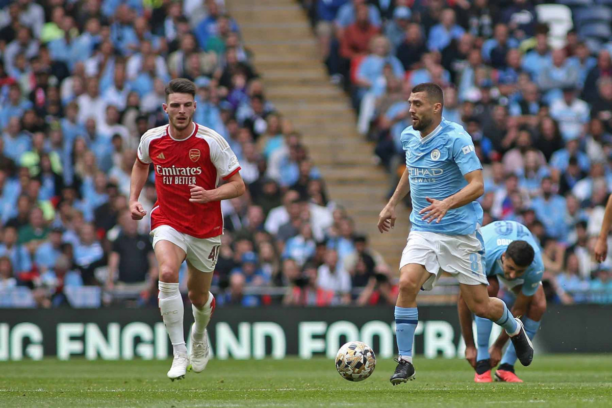 Prolomí Arsenal hrůznou sérii proti City