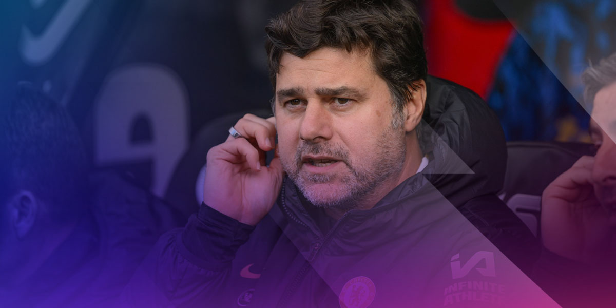 Pochettino máme jasnou strategii