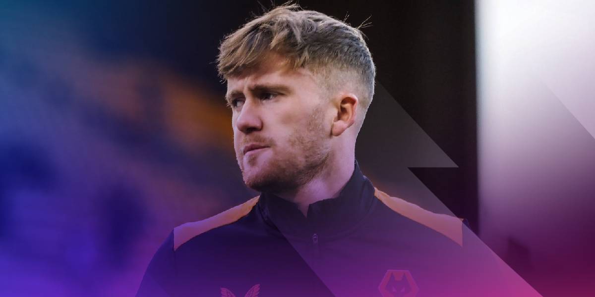 Doyle: Man City ze mě udělal dobrého hráče i člověka