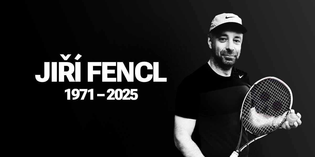 Vzpomínka na Jiřího Fencla