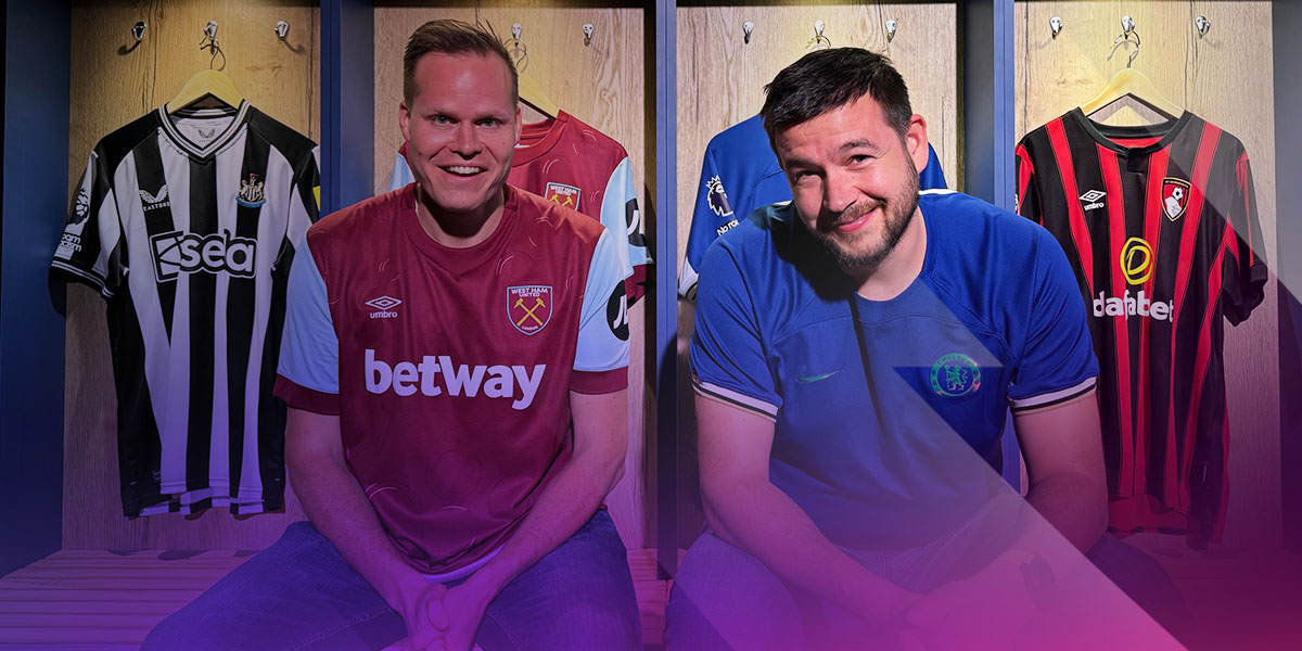 Fanouškovský komentář Jula a Muťa z podcastu VAR