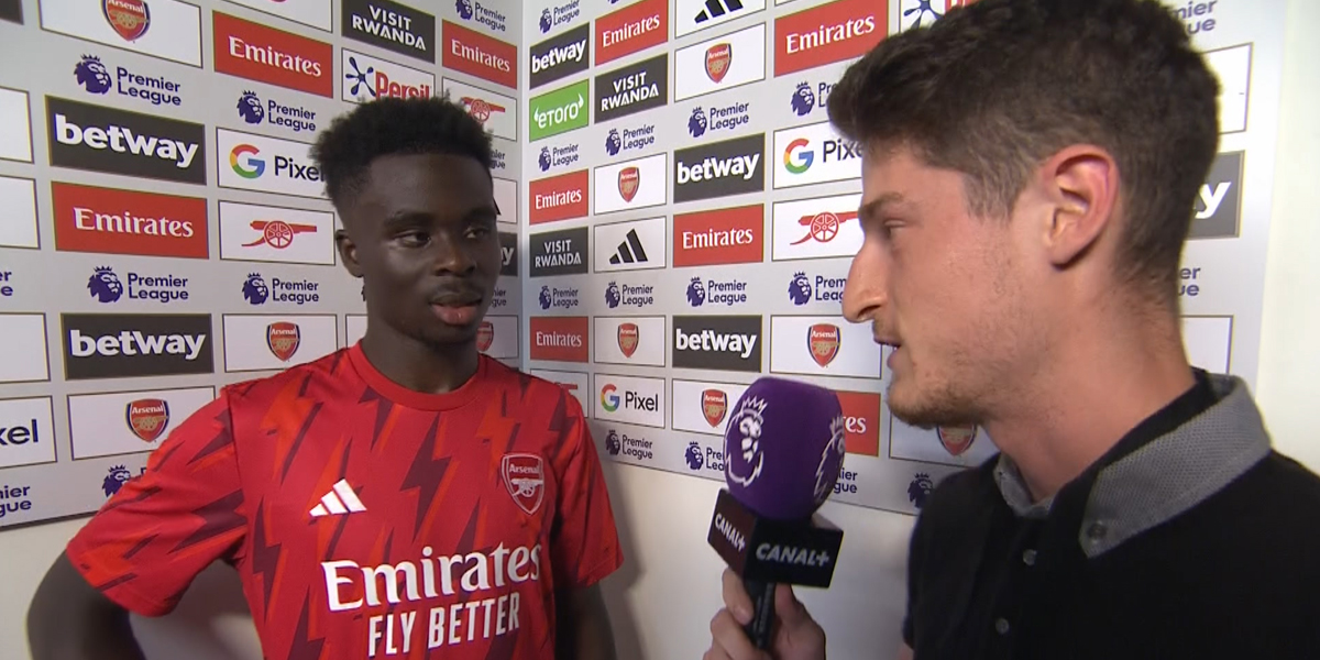 Reportáž ze zákulisí Premier League