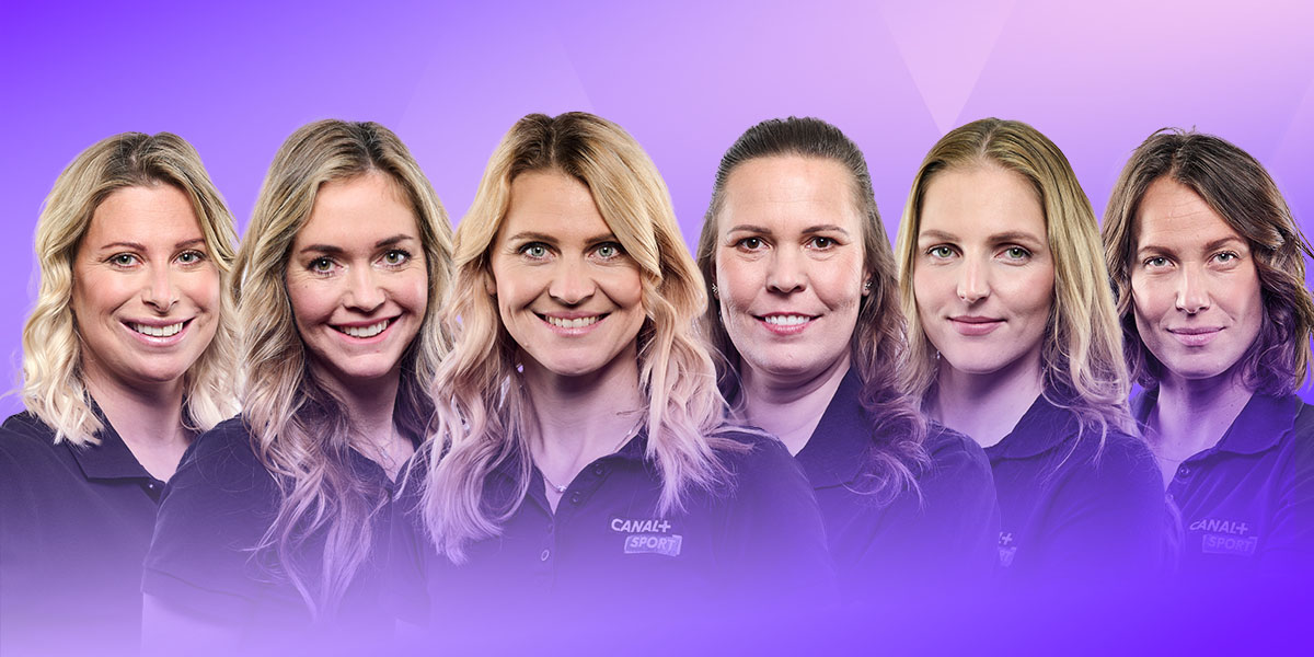 Premiéra je za námi, expertky komentování WTA nadchlo