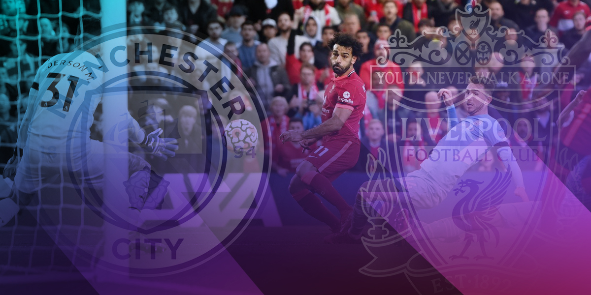 Nezapomenutelné okamžiky z duelů City s Liverpoolem