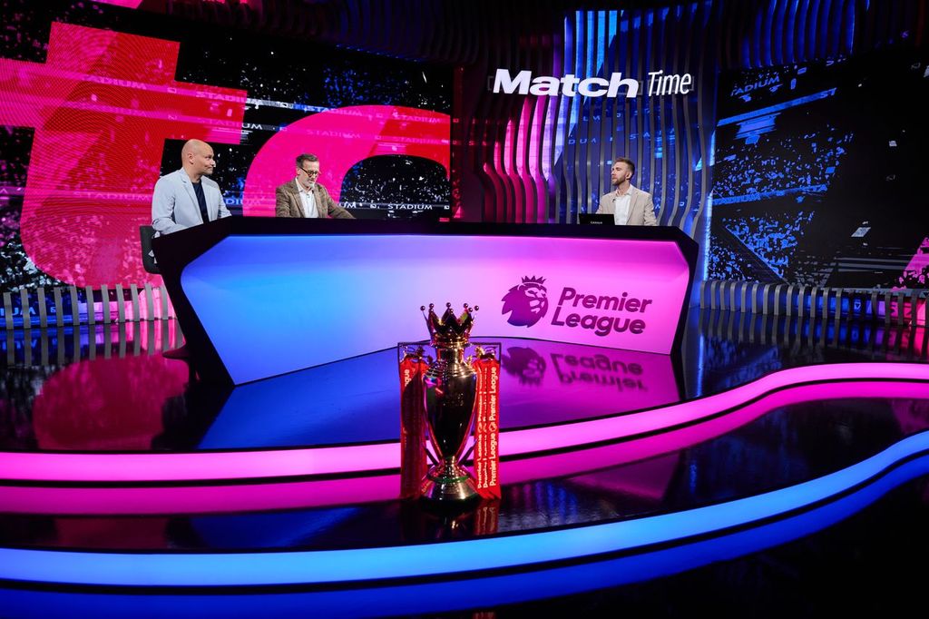 Startujeme 5. sezonu Premier League, opět přinášíme novinky