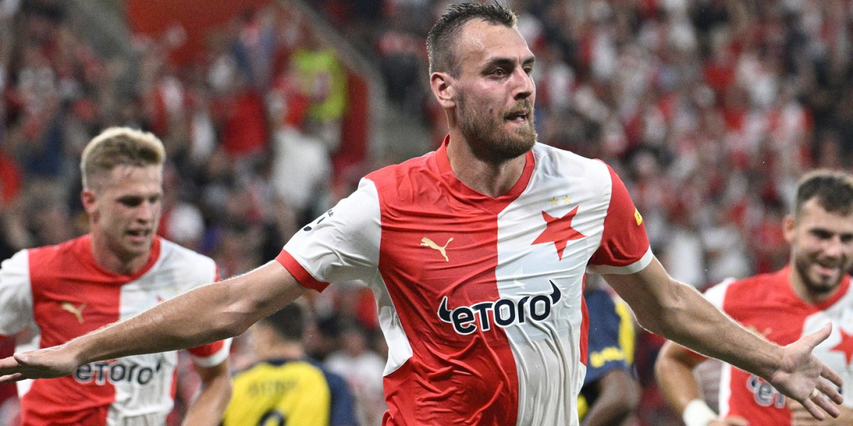 Odveta Slavie v předkole Ligy mistrů na CANAL+ Sport!