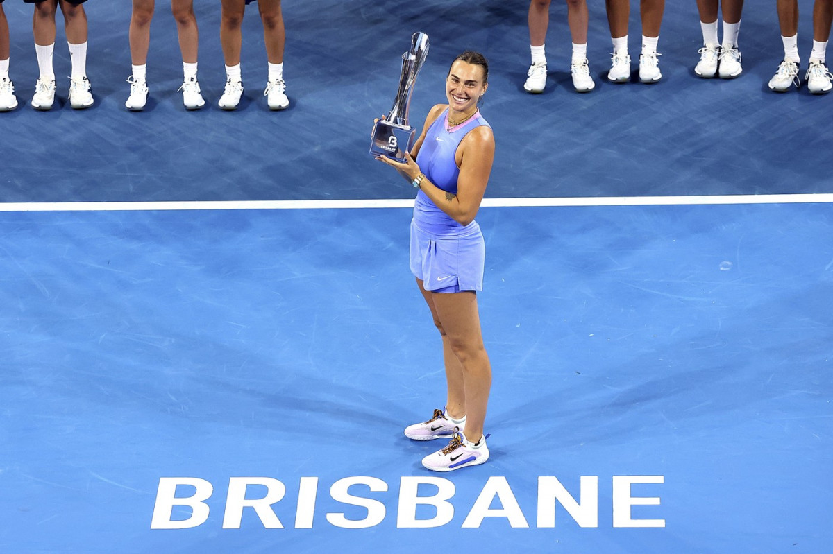 Zveme vás na australské tenisové prázdniny