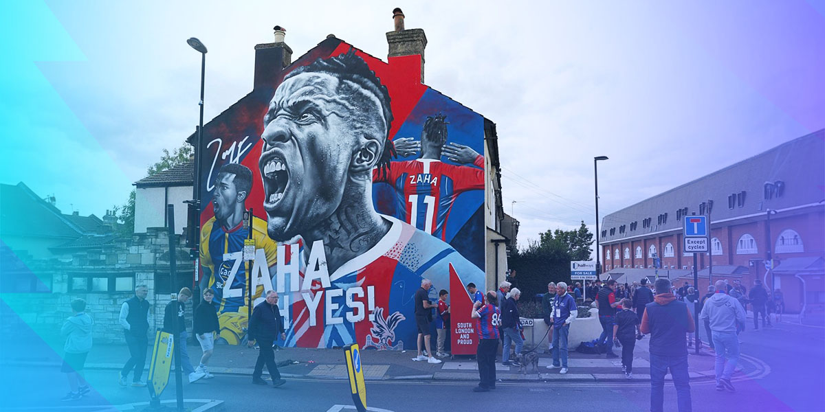 Reportáž ze zápasového dnu Premier League