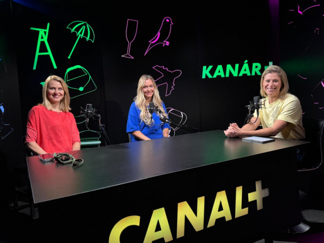 Tenisová novinka! V hlavní roli legendy