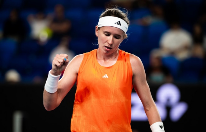 Nové tváře na kurtech. Seznamte se, prosím!