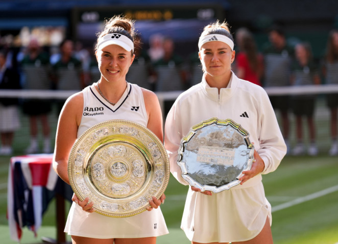 Nosková dobyla Wimbledon. Tři Češky míří na Masters