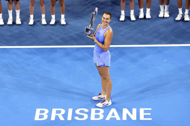 Zveme vás na australské tenisové prázdniny